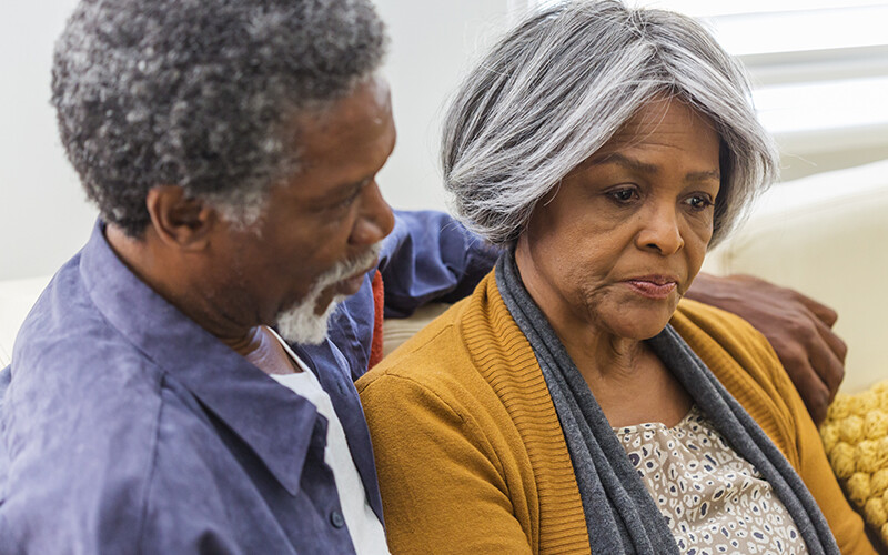 How to Effectively Handle the Extreme Emotions of Alzheimer’s