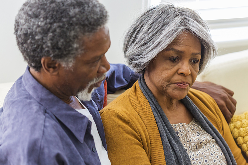 How to Effectively Handle the Extreme Emotions of Alzheimer’s