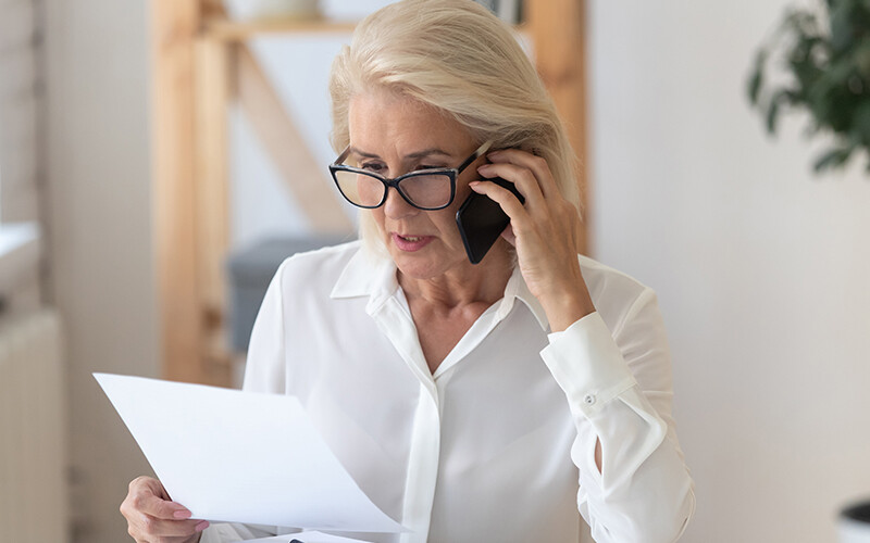 Make Sure You Have These Legal Documents for Aging Parents in Place