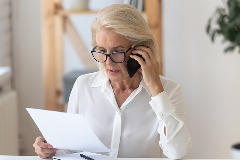 Make Sure You Have These Legal Documents for Aging Parents in Place