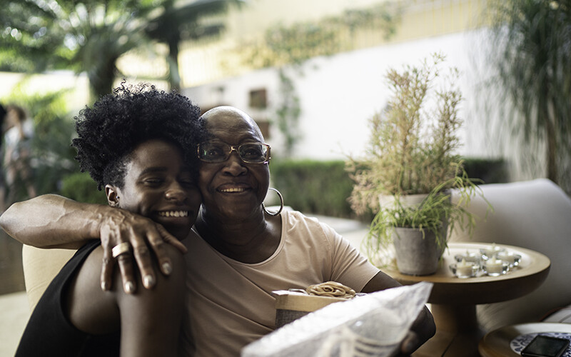 Are You Being Followed? How to Overcome Dementia Shadowing