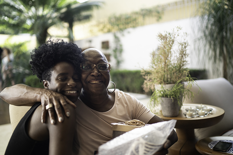 Are You Being Followed? How to Overcome Dementia Shadowing