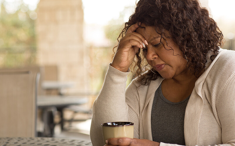 How Can I Overcome Caregiver Dread?