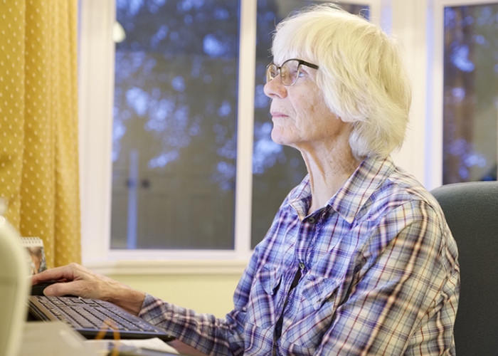 Learn About the Scam Targeting Lonely Seniors and How You Can Help