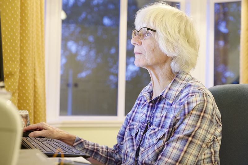 Learn About the Scam Targeting Lonely Seniors and How You Can Help