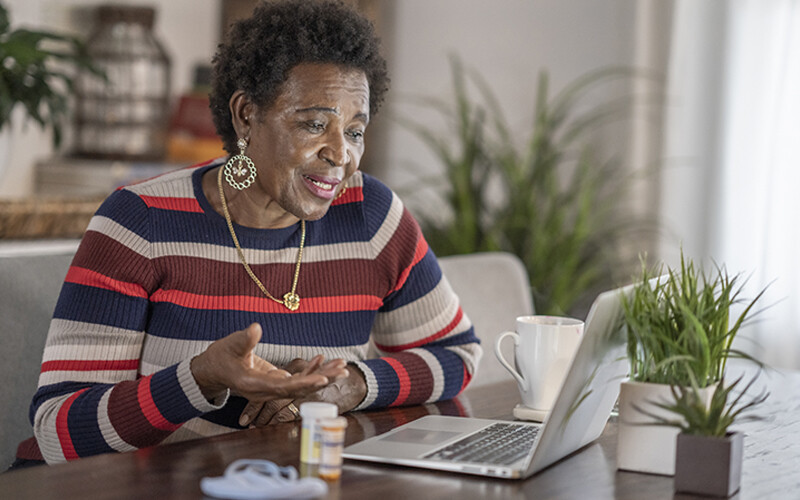 The Increase in Senior Falls From Medications and How You Can Prevent Them