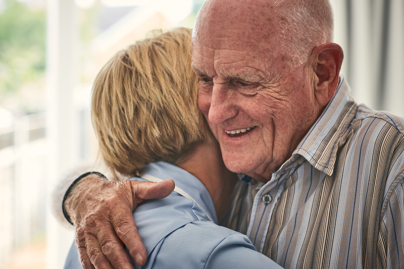 What Can I Expect as Dementia Progresses?