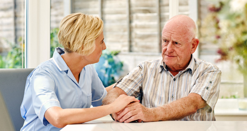 What NOT to Say to Aging Parents When It’s Time to Give Up Driving