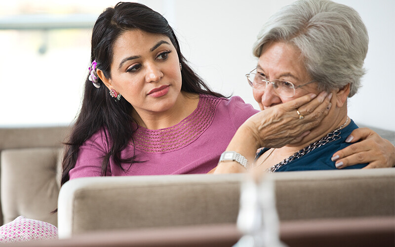 Unique Dementia Signs to Watch For in Latinos