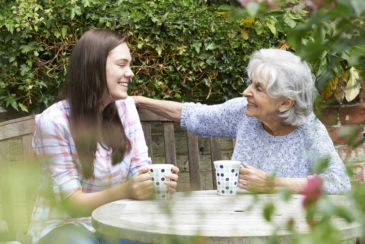 The Benefits of a Daily Routine for Seniors