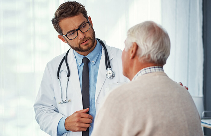 Concerned It Might Be Dementia? Here’s How to Bring It Up to the Doctor.