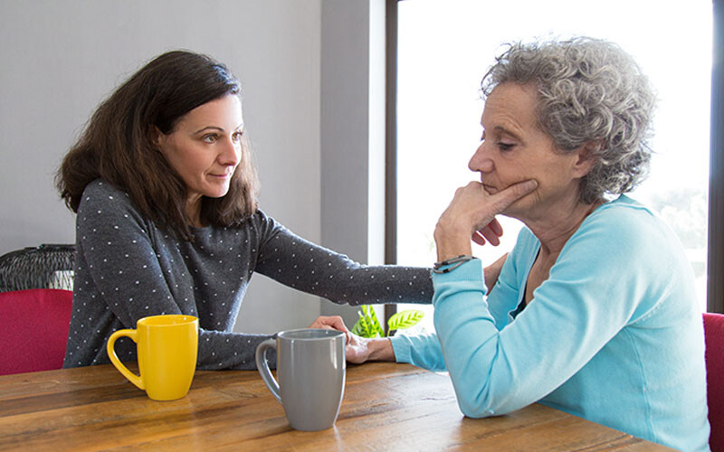 Caregiver Anger: I Never Expected to Feel So Angry About Caring for Aging Parents!