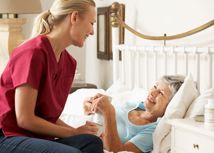 Separate Truths From Myths About Hospice Care