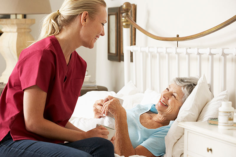 Separate Truths From Myths About Hospice Care