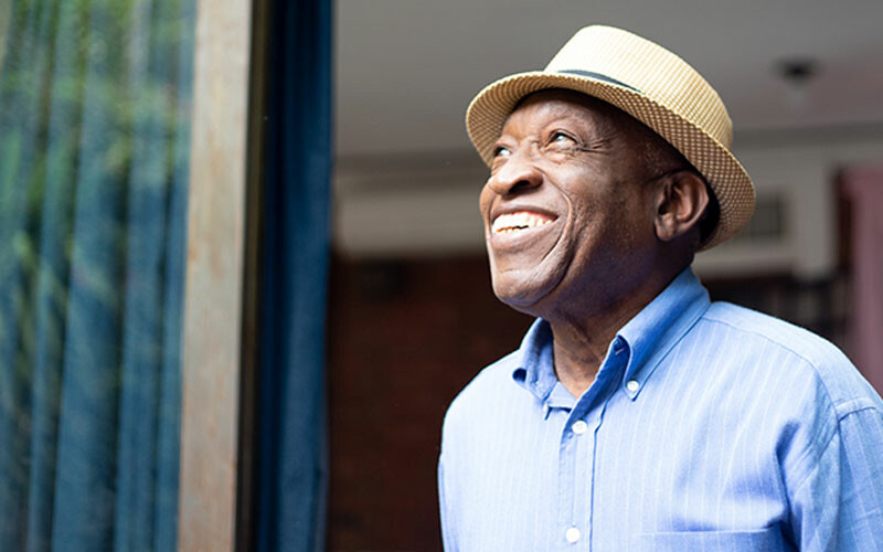 4 Ways to Boost Resilience in Older Adults