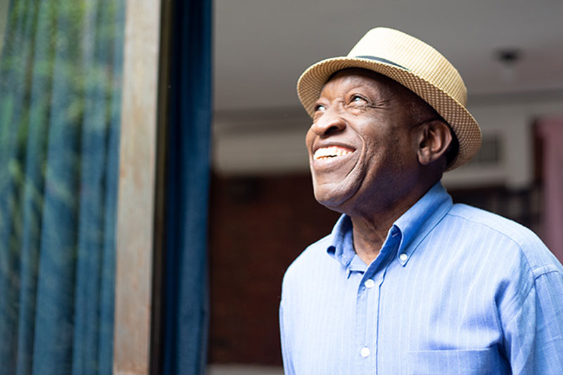 4 Ways to Boost Resilience in Older Adults