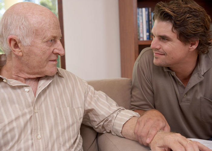 How Should You Respond to Aggressive Behaviors in Dementia?
