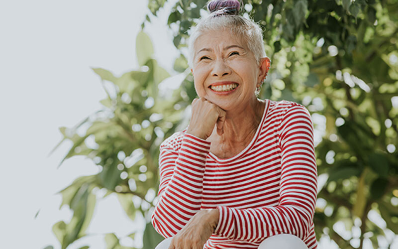 Feeling Worn Down? Try These Ideas to Gain Energy as a Caregiver!