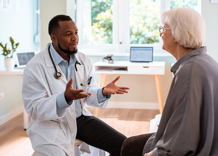 Why You Need to Find a Geriatrician for the Best Senior Health Care