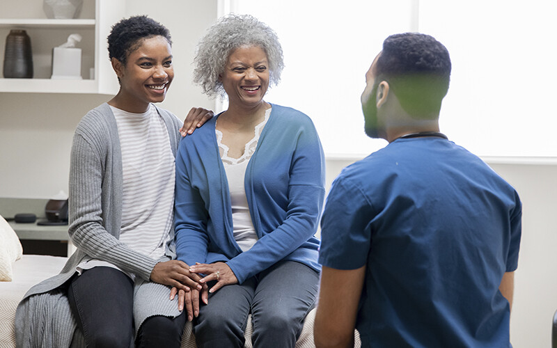 4 Ways to Better Advocate for Your Older Loved Ones