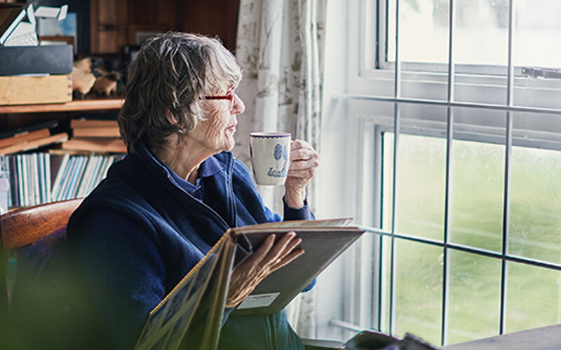 What You Need to Know About Clutter and Dementia