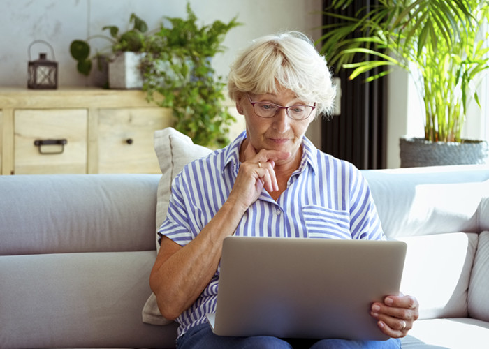 Ease the Strain of Working and Caregiving With These Tips