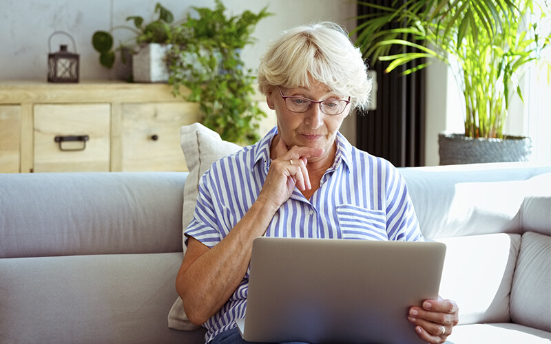 Ease the Strain of Working and Caregiving With These Tips