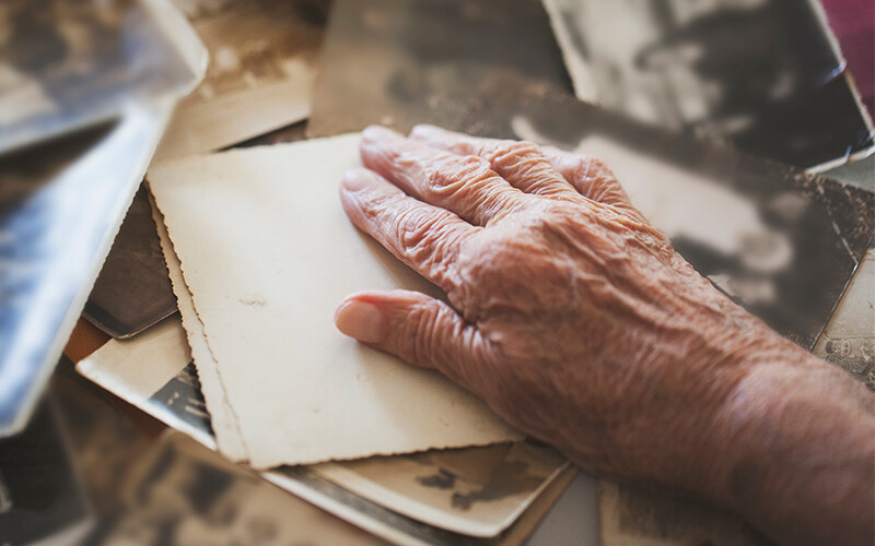 The Final Stage of Alzheimer’s: What to Expect