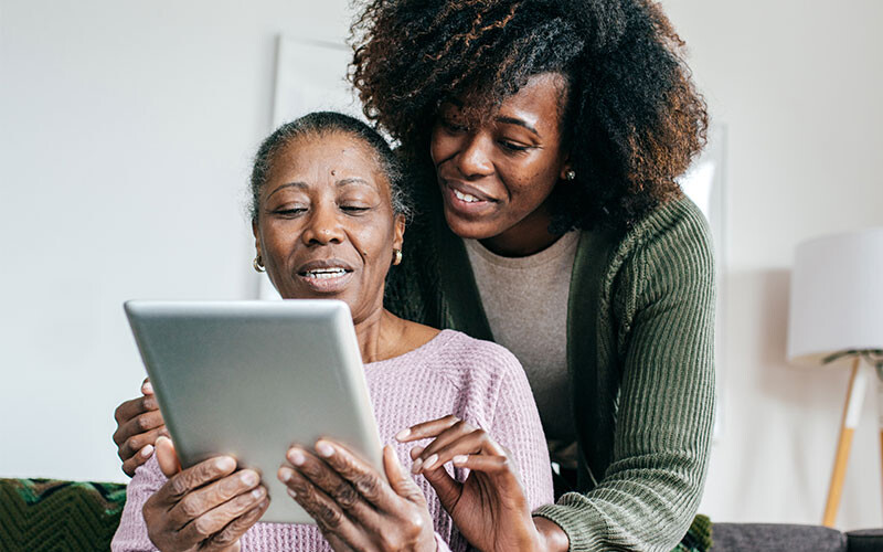 Senior Technology and How It’s Making It Easier Than Ever to Age in Place