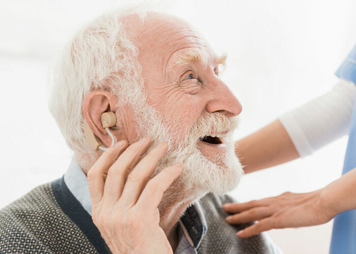 The Link Between Hearing Loss and Dementia You Need to Know About