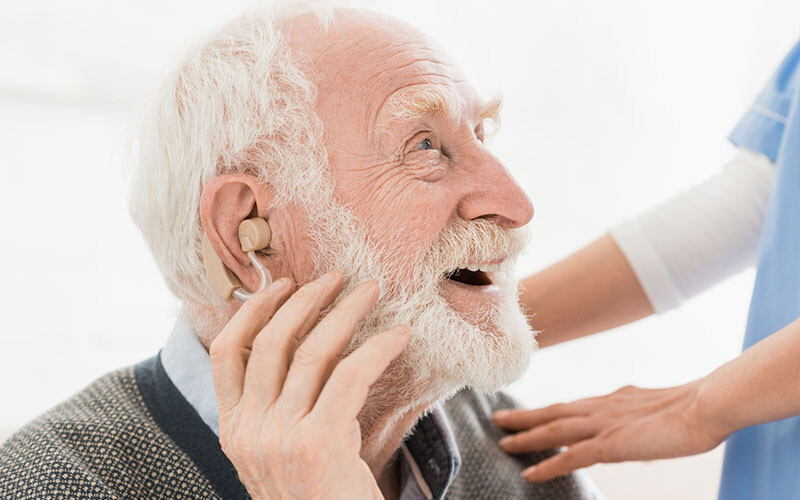 The Link Between Hearing Loss and Dementia You Need to Know About