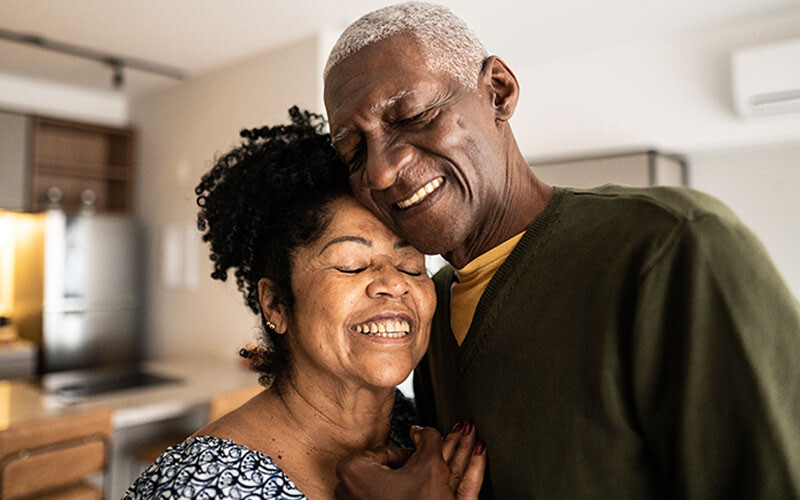 How to Be a Partner and Not a Parent as a Spousal Caregiver