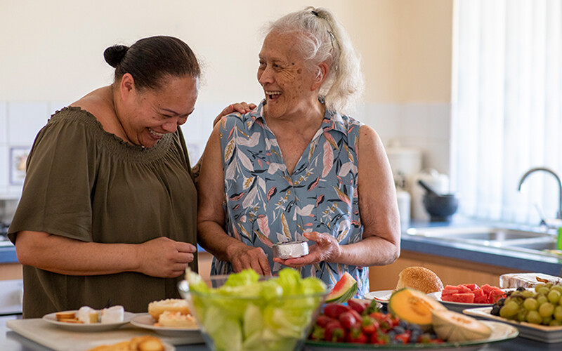 Get Cooking With These Creative Dementia Care Activities