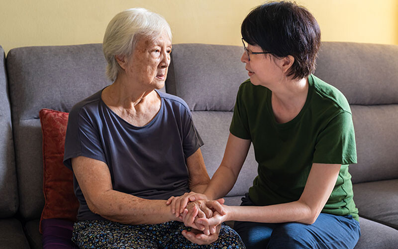 Could Alzheimer’s Disease Be an Autoimmune Condition?