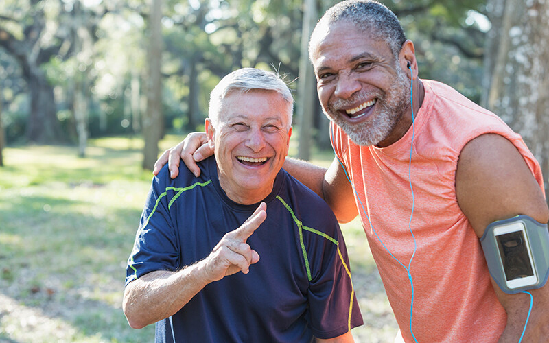 What Is Parkinson’s Wellness Recovery and Is It Right for Someone I Love?