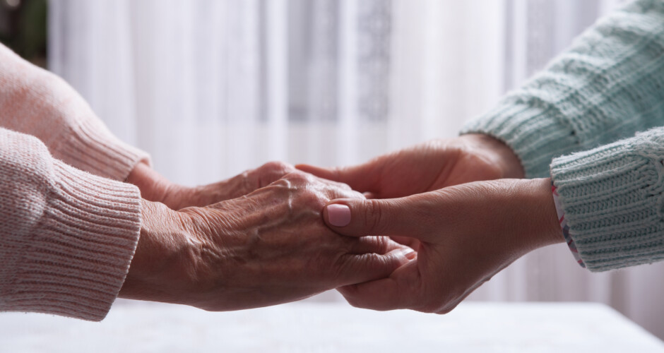 Supporting Mental Health in Aging Parents and Breaking the Stigma