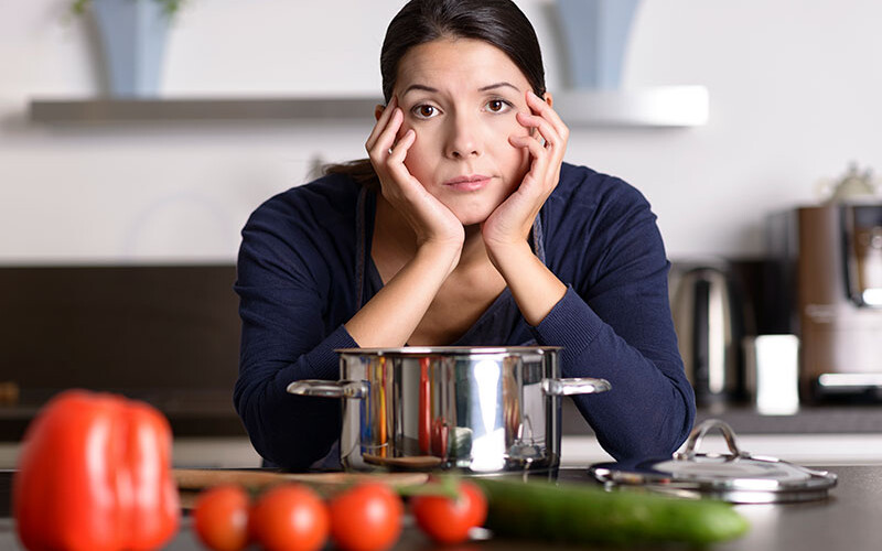 Feeling Bored as a Caregiver? Try These Ideas!