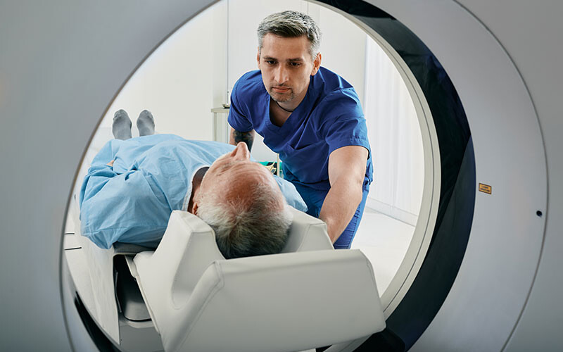 Tips to Overcome the Challenges of Medical Tests for Older Adults