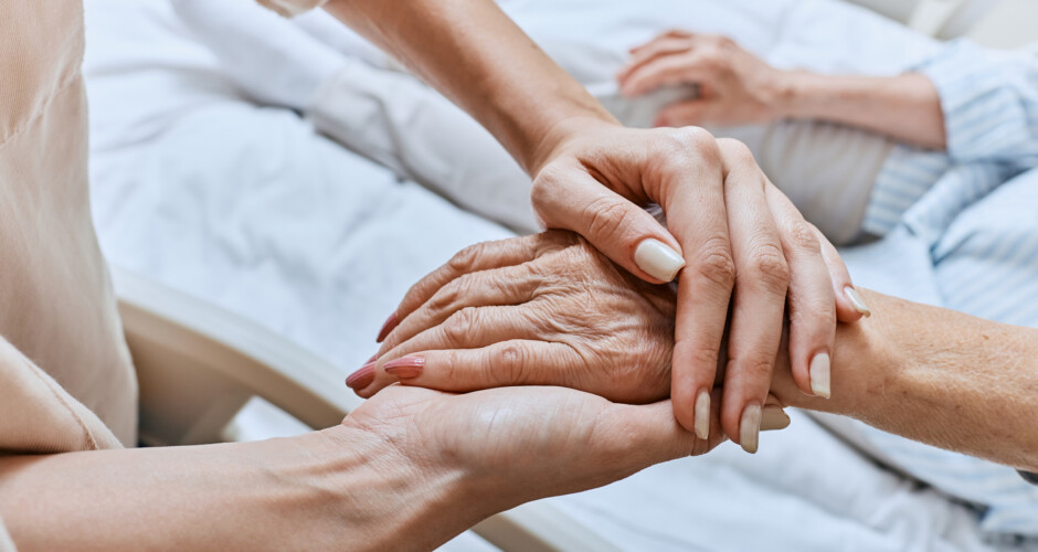 What You Need to Know About End-of-Life Dementia Care