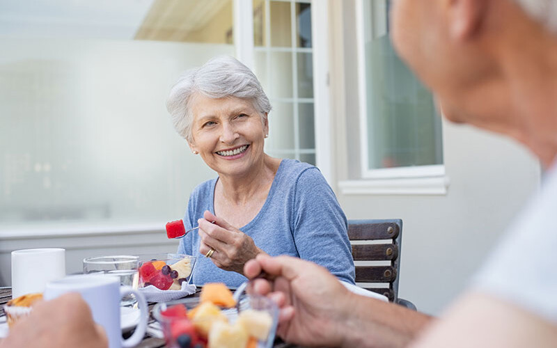 The Importance of a Daily Routine for Someone With Dementia