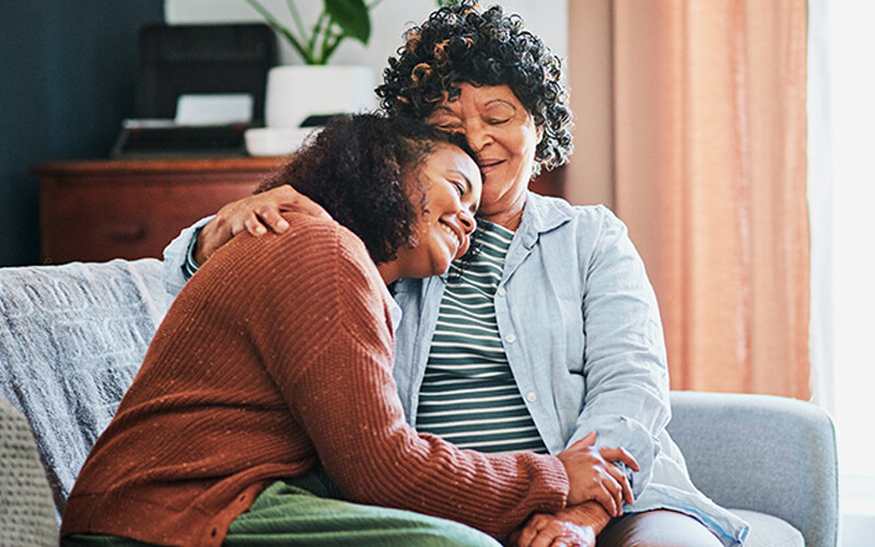 Healthy Ways to Manage Emotional Empathy for Caregivers