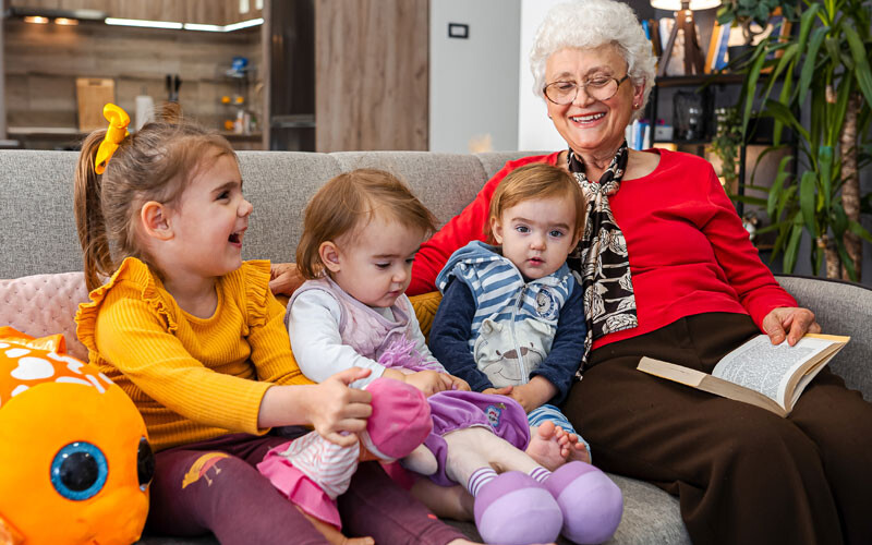 The Life-Changing Benefits of Purposeful Living for Seniors