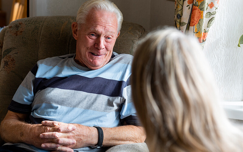 The Creative Dementia Care Strategy You Need to Try