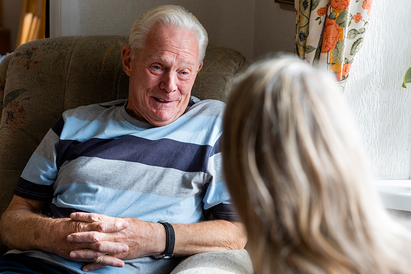 The Creative Dementia Care Strategy You Need to Try