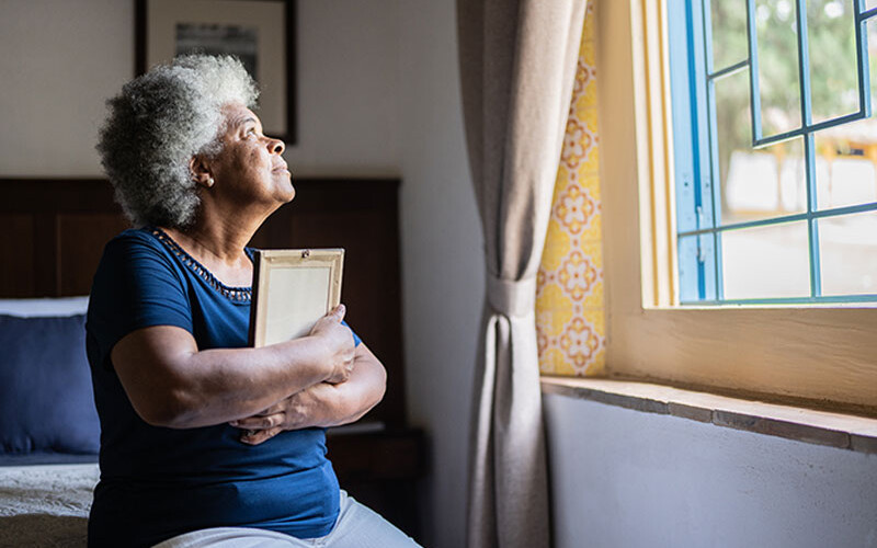The Checklist You Need After the Death of a Loved One