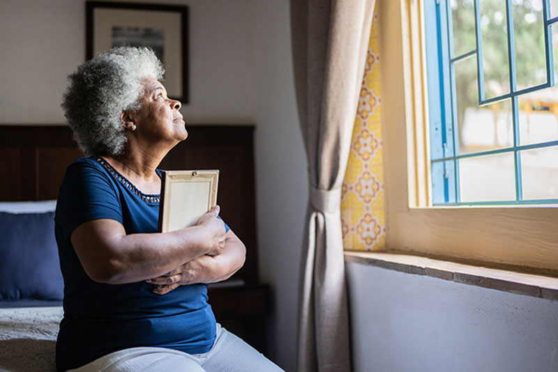 The Checklist You Need After the Death of a Loved One