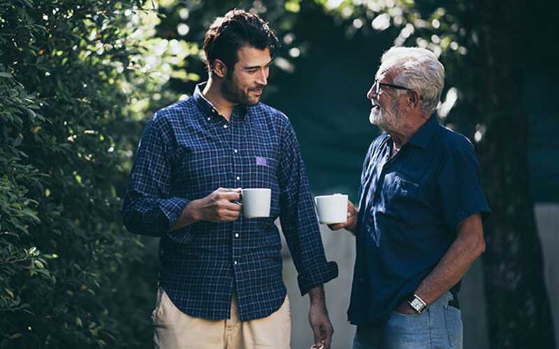What Is Senior Social Frailty and Who Is at Risk?