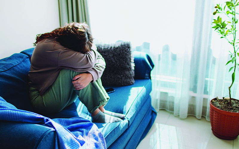 Could You Be Experiencing Caregiver PTSD?