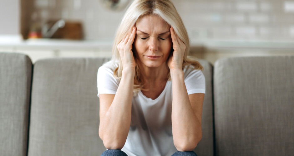 Struggling to Let Someone Lighten Your Caregiving Load? This Might Be Why.
