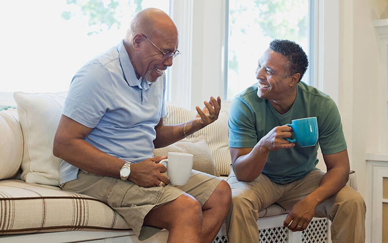 How to Handle Repetitive Questions in Dementia Without Losing Your Cool